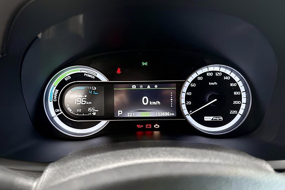 Kia Niro 7 of 11