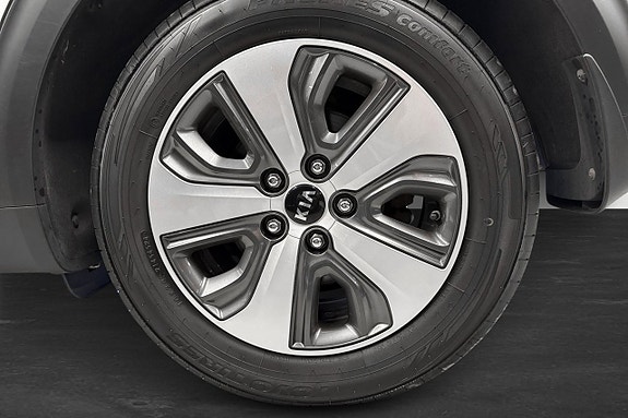 Kia Niro 5 of 11