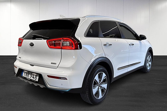 Kia Niro 4 of 11