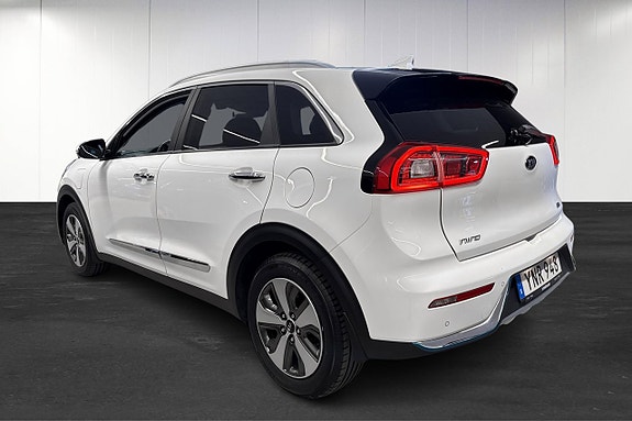 Kia Niro 3 of 11