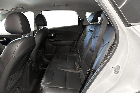 Kia Niro 10 of 11