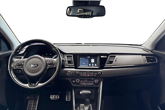 Kia Niro 8 of 11