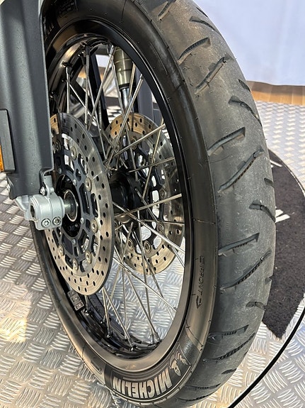 BMW F 800 GS Adventure - Alternativ 1 MC 9 of 14