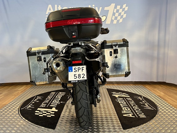 BMW F 800 GS Adventure - Alternativ 1 MC 3 of 14