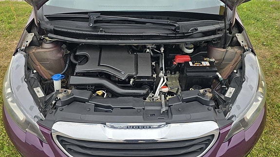 Peugeot 108 13 of 13