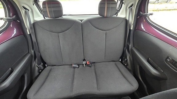 Peugeot 108 11 of 13