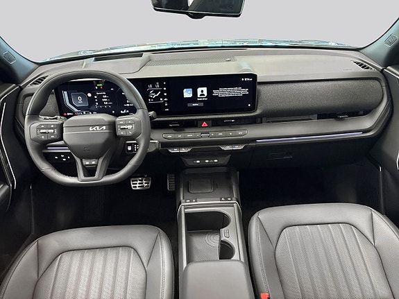 Kia Seltos 7 of 30