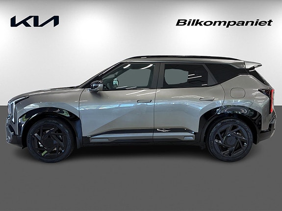 Kia Seltos 4 of 30