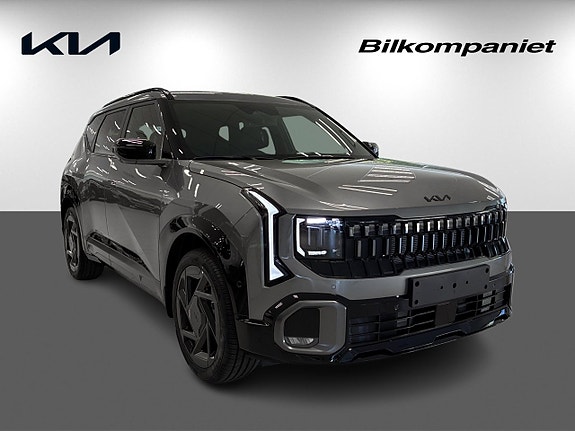 Kia Seltos 3 of 30