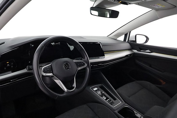 Volkswagen Golf I 11 of 24