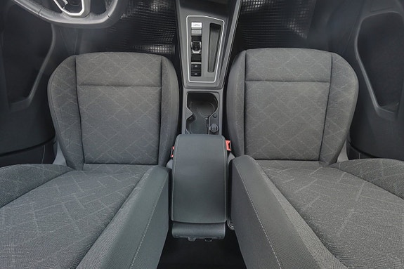 Volkswagen Golf I 14 of 24
