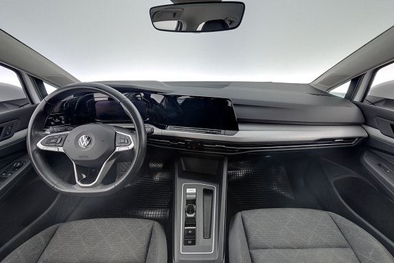 Volkswagen Golf I 13 of 24