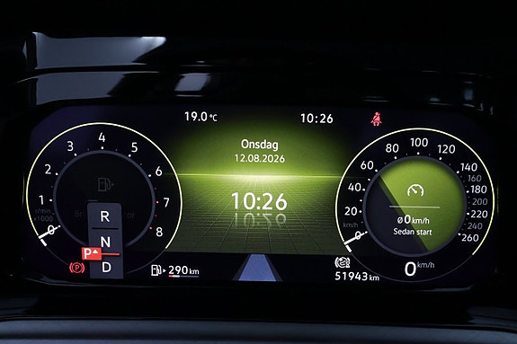 Volkswagen Golf I 16 of 24