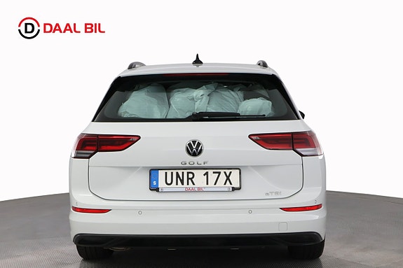 Volkswagen Golf I 7 of 24