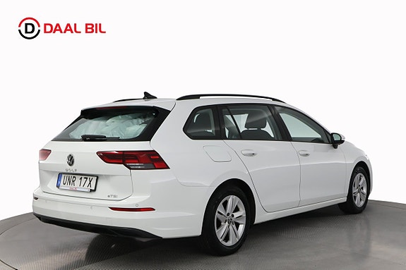 Volkswagen Golf I 6 of 24