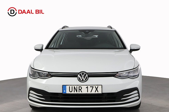 Volkswagen Golf I 2 of 24
