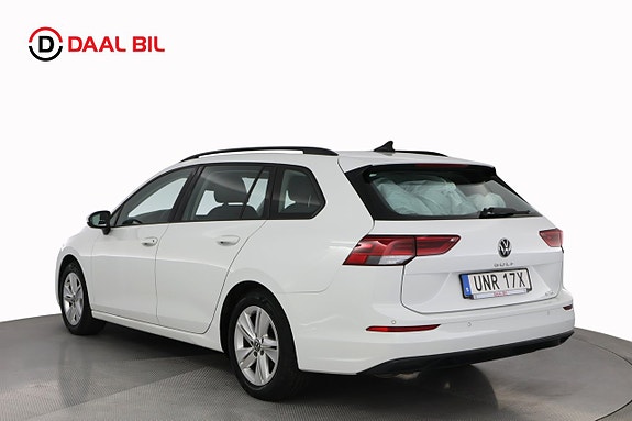 Volkswagen Golf I 8 of 24