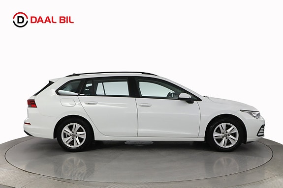 Volkswagen Golf I 5 of 24