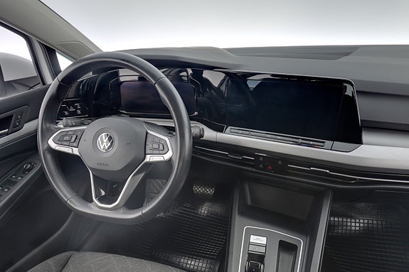 Volkswagen Golf I 15 of 24
