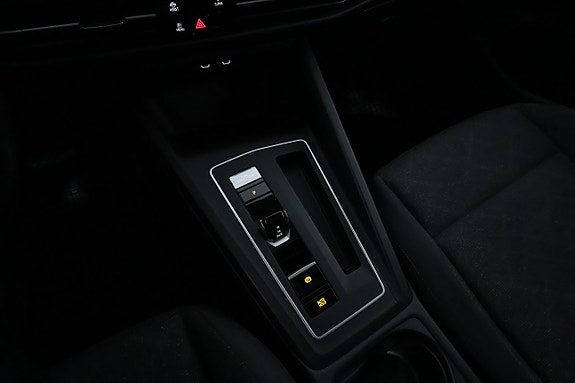 Volkswagen Golf I 22 of 24