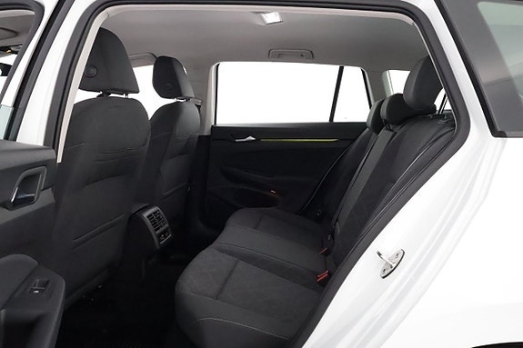 Volkswagen Golf I 12 of 24