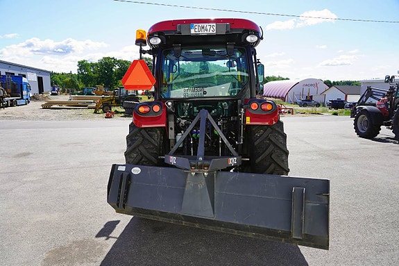 INKOMMANDE - CASE IH FARMALL 75A / EDM47S 5 of 12