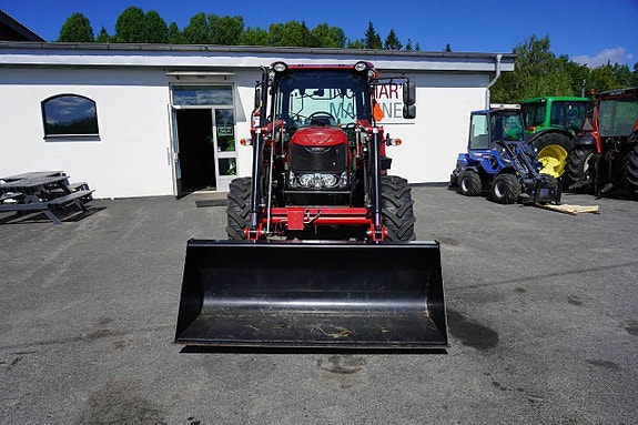 INKOMMANDE - CASE IH FARMALL 75A / EDM47S 3 of 12