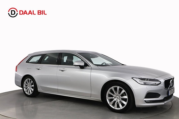 Volvo V90 4 of 27
