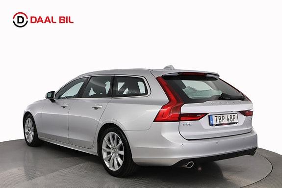 Volvo V90 8 of 27