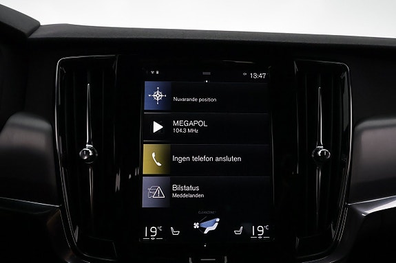 Volvo V90 17 of 27