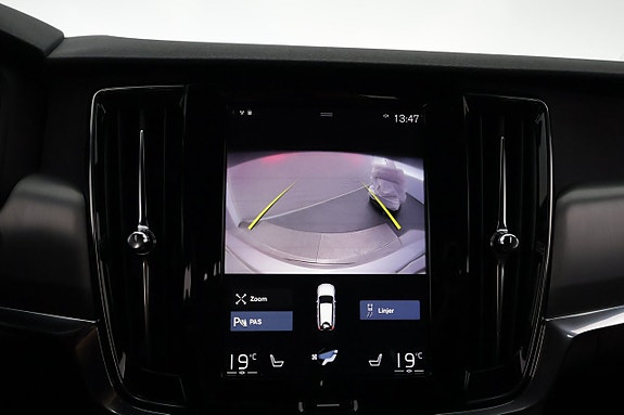 Volvo V90 19 of 27