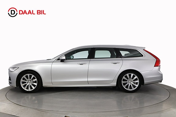 Volvo V90 9 of 27