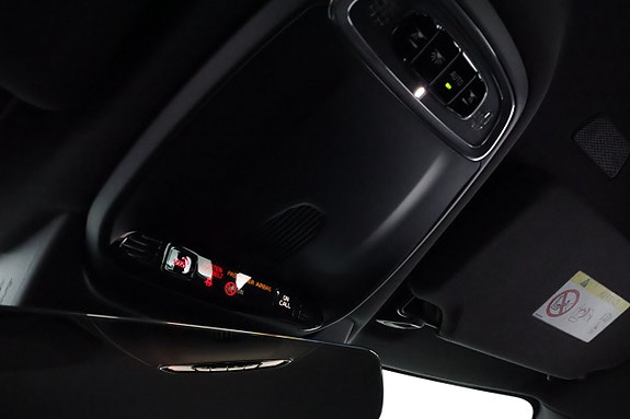 Volvo V90 24 of 27