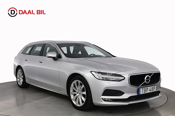 Volvo V90 3 of 27