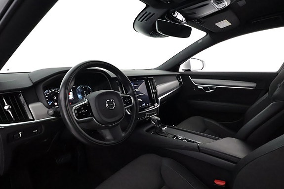 Volvo V90 11 of 27