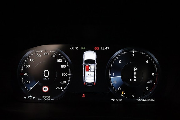 Volvo V90 16 of 27