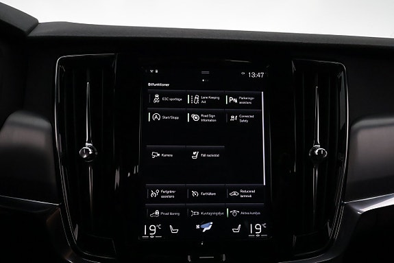 Volvo V90 18 of 27