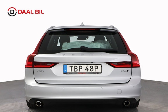 Volvo V90 7 of 27