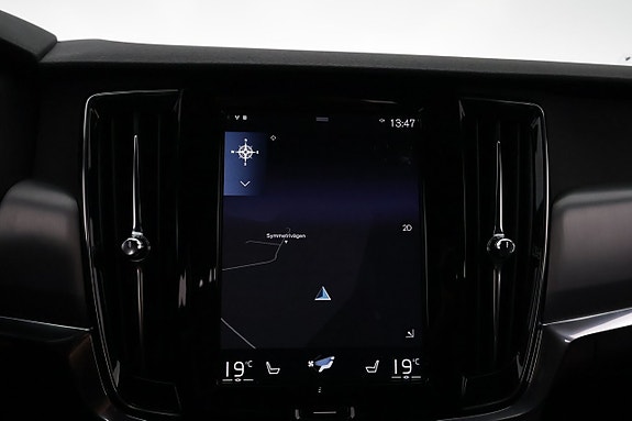 Volvo V90 20 of 27