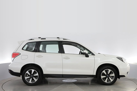 Subaru Forester 7 of 19