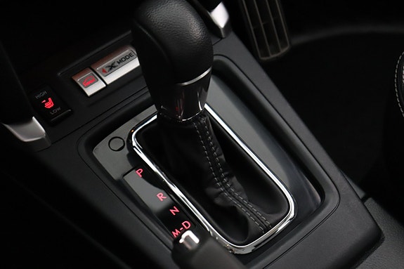Subaru Forester 12 of 19