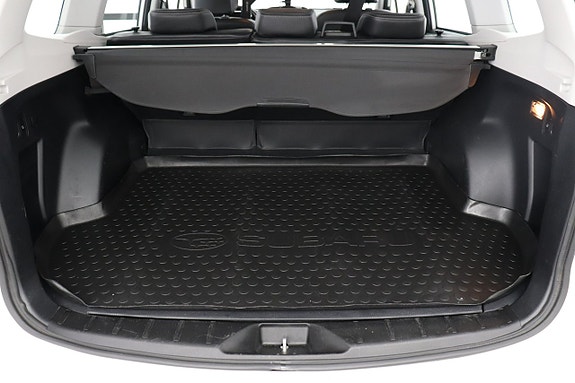 Subaru Forester 19 of 19