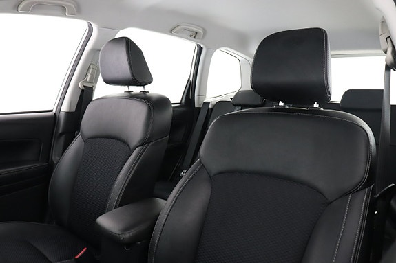 Subaru Forester 13 of 19