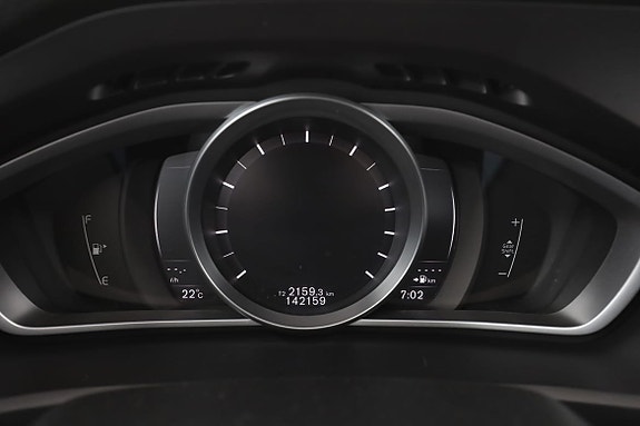Volvo V40 Cross Country 20 of 30