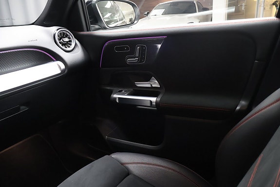 Mercedes-Benz GLB220 d 21 of 23