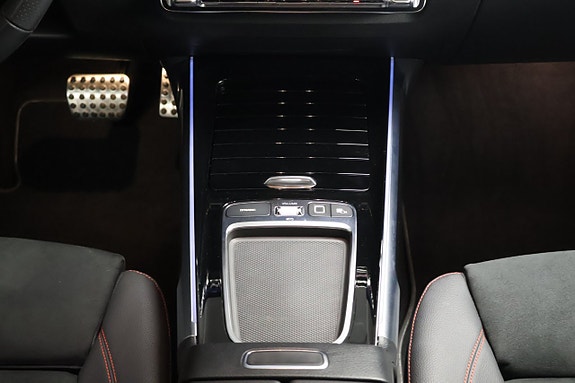 Mercedes-Benz GLB220 d 19 of 23