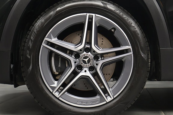 Mercedes-Benz GLB220 d 6 of 23