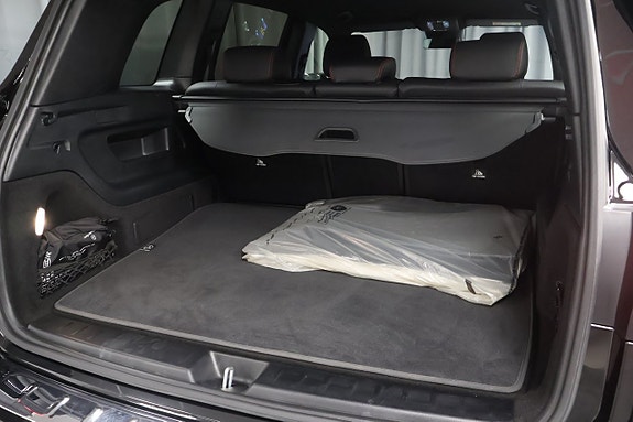 Mercedes-Benz GLB220 d 10 of 23