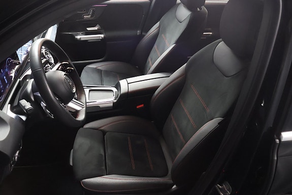 Mercedes-Benz GLB220 d 22 of 23