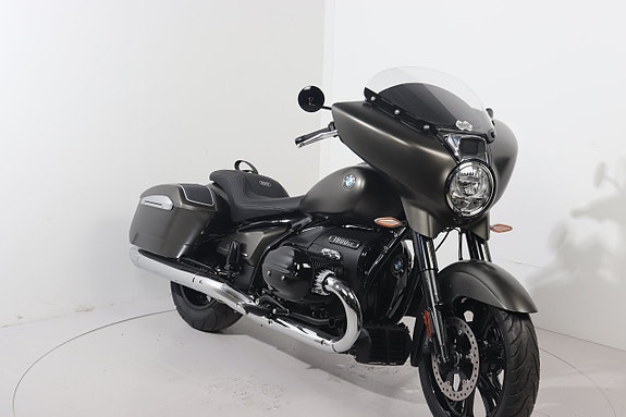 BMW R 18 B "Demo" 18 B 1.8 H2 Euro 5 2 of 7